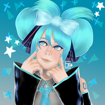 Miku